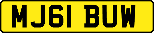 MJ61BUW