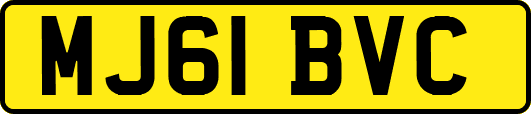 MJ61BVC