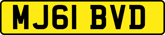 MJ61BVD