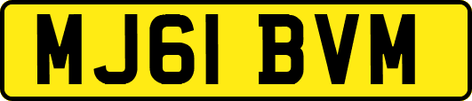 MJ61BVM