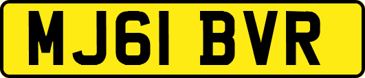 MJ61BVR