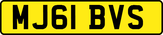 MJ61BVS