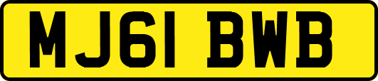 MJ61BWB