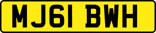 MJ61BWH