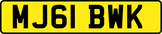 MJ61BWK