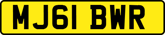 MJ61BWR