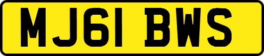 MJ61BWS