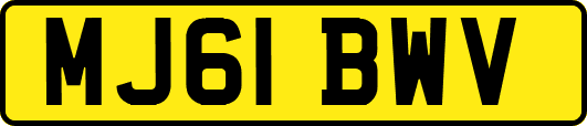 MJ61BWV