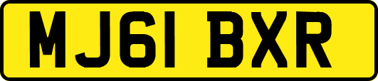 MJ61BXR