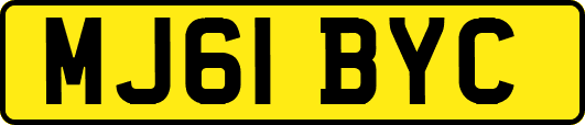 MJ61BYC
