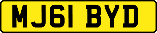 MJ61BYD