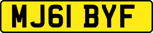 MJ61BYF