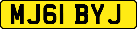 MJ61BYJ