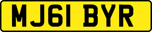 MJ61BYR