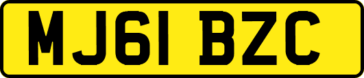 MJ61BZC