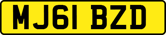 MJ61BZD