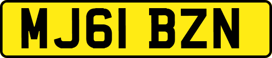 MJ61BZN