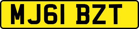 MJ61BZT