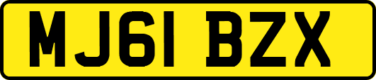 MJ61BZX