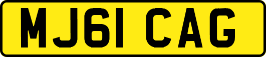 MJ61CAG