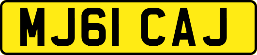 MJ61CAJ