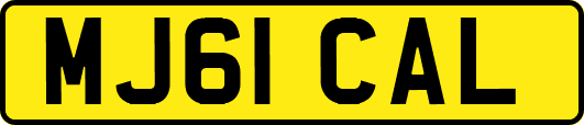 MJ61CAL