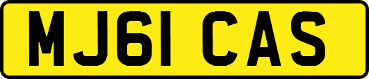 MJ61CAS