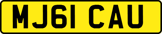 MJ61CAU