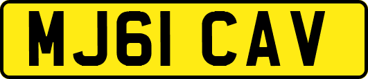 MJ61CAV
