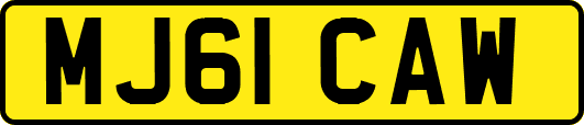 MJ61CAW