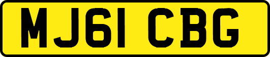 MJ61CBG