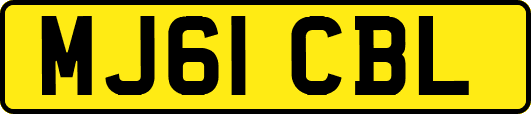 MJ61CBL