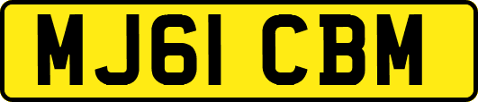 MJ61CBM