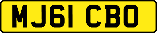 MJ61CBO