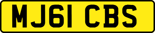 MJ61CBS