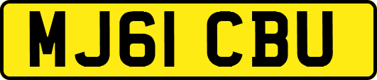 MJ61CBU