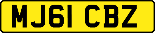MJ61CBZ