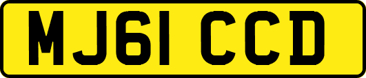 MJ61CCD