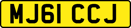 MJ61CCJ
