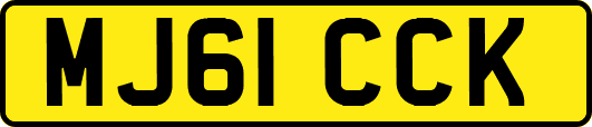 MJ61CCK