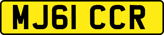 MJ61CCR