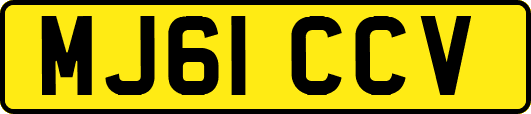 MJ61CCV