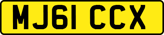 MJ61CCX