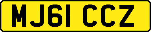 MJ61CCZ