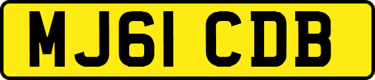 MJ61CDB