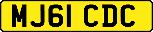 MJ61CDC