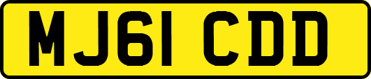 MJ61CDD
