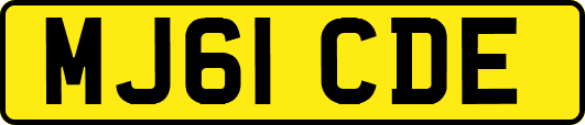 MJ61CDE