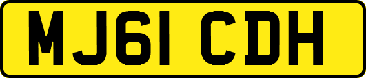 MJ61CDH