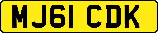 MJ61CDK